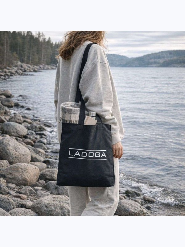 Шоппер LADOGA