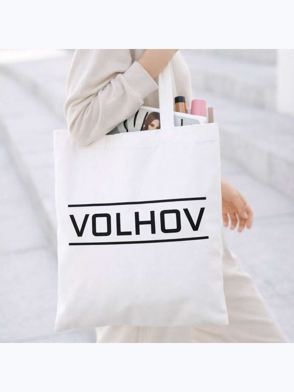 Шоппер VOLHOV