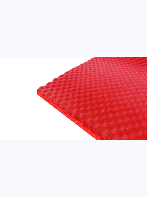 Звукопоглощающий материал Biplast Premium R.E.D.