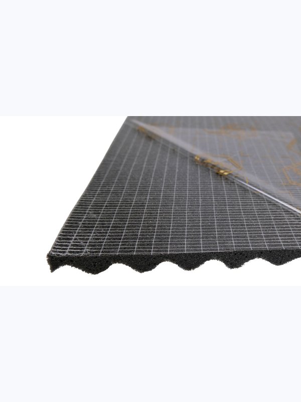 Звукопоглощающий материал StP Biplast Premium 15А Armor