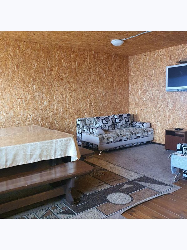 Дом "Раздолье"