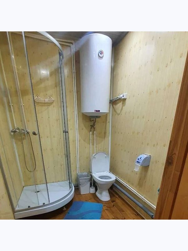 Гостевой дом