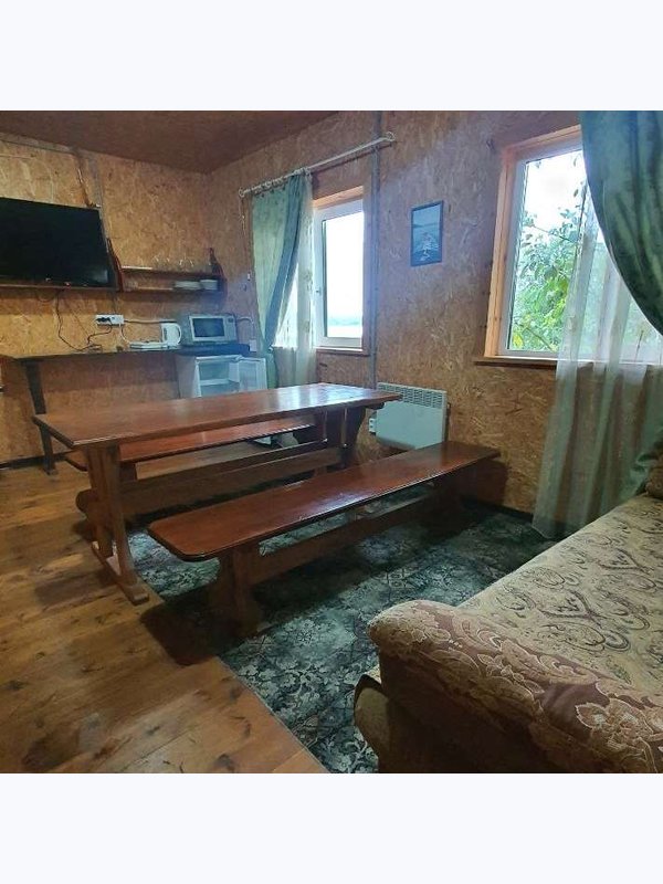 Гостевой дом