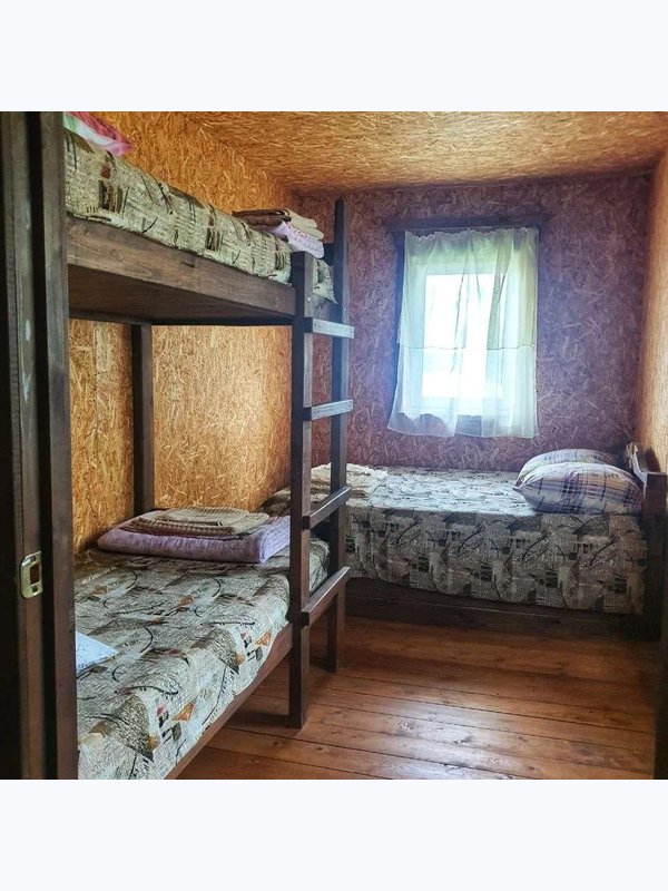 Дом "Раздолье"