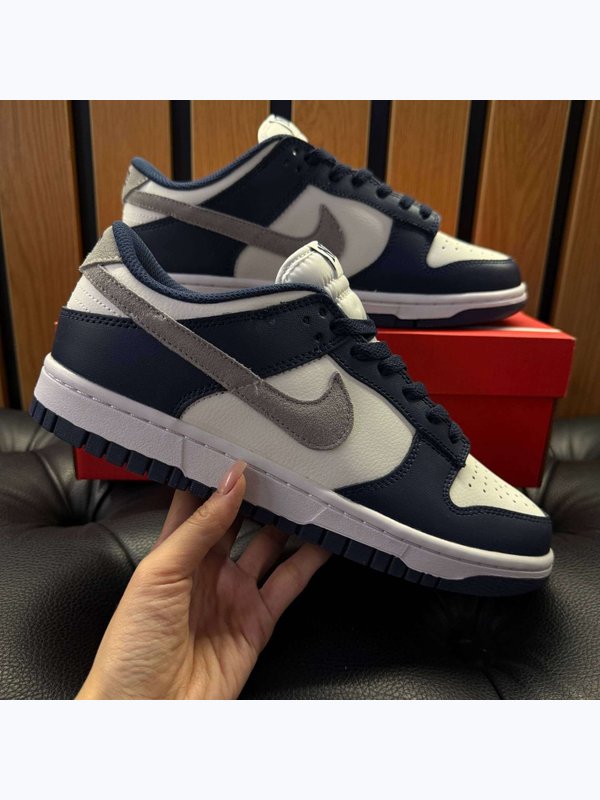 New! Кроссовки Nike Dunk