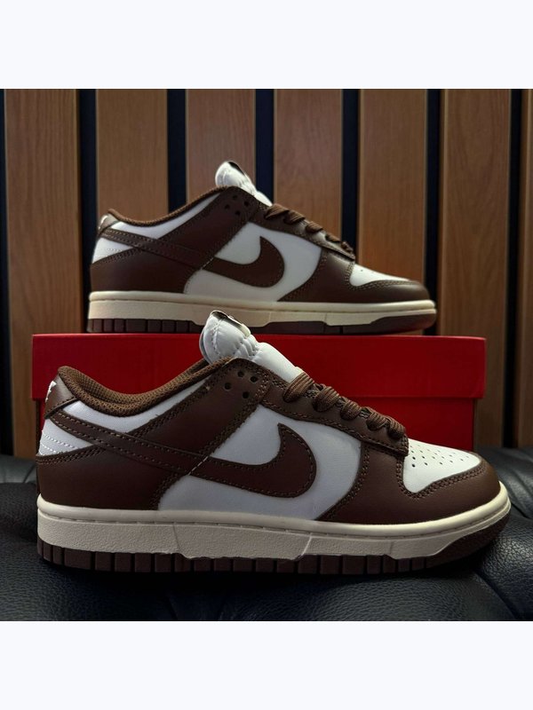 New! Кроссовки Nike Dunk
