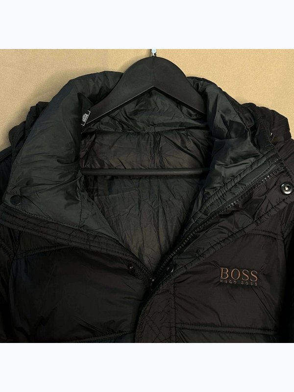 Куртка BOSS
