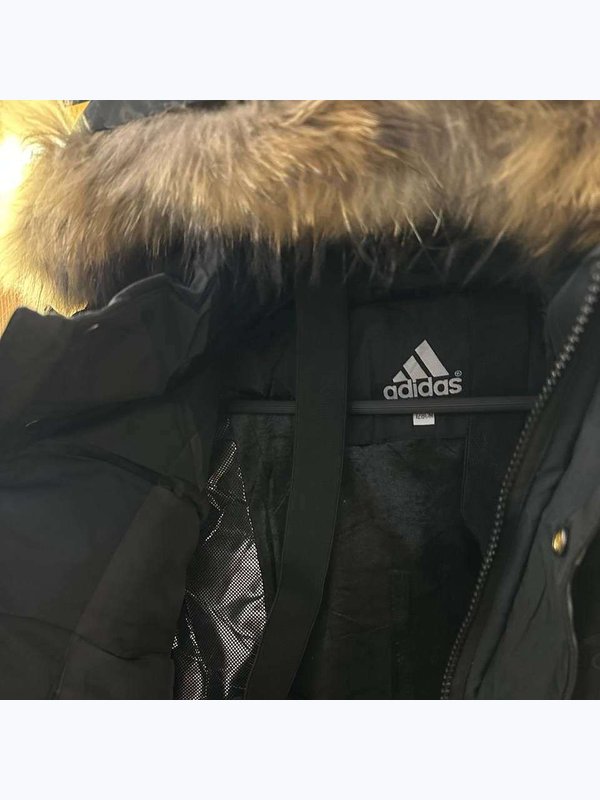 Куртка Adidas демисезон