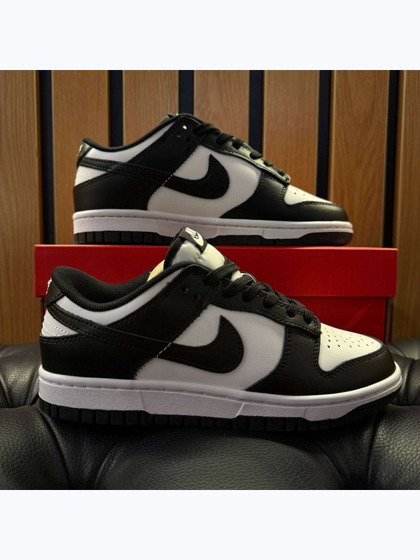 New! Кроссовки Nike Dunk