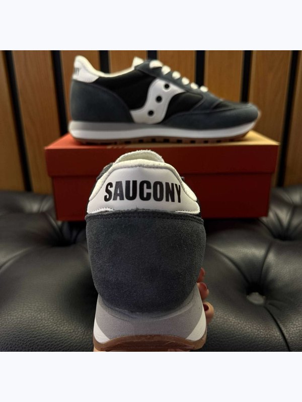 New! Кроссовки Saucony утепленные