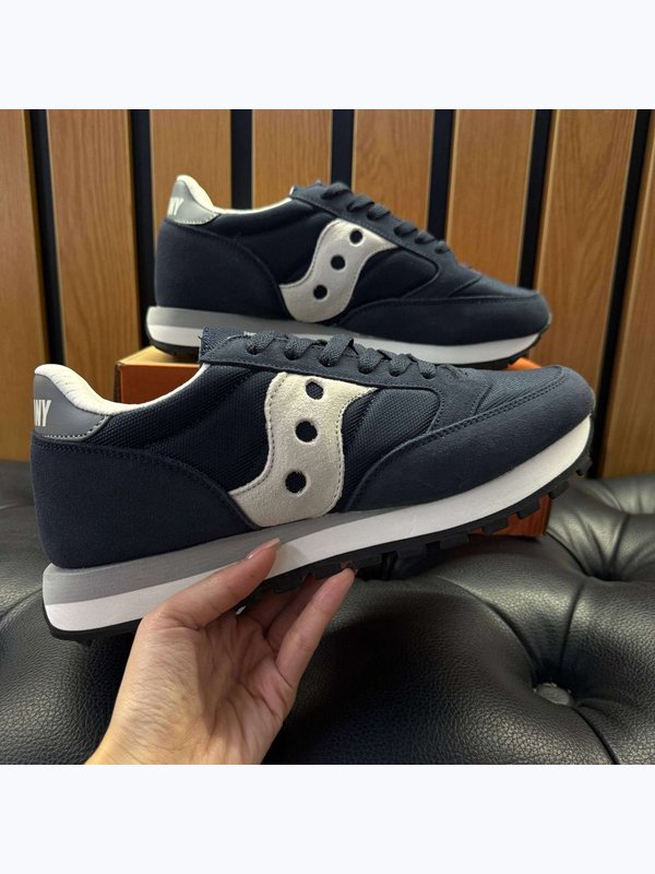 New! Кроссовки Saucony утепленные