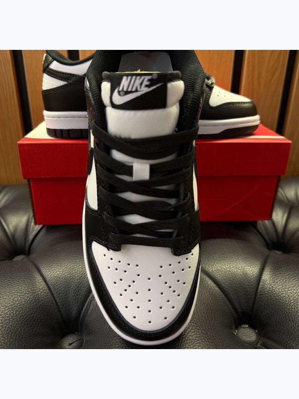 New! Кроссовки Nike Dunk