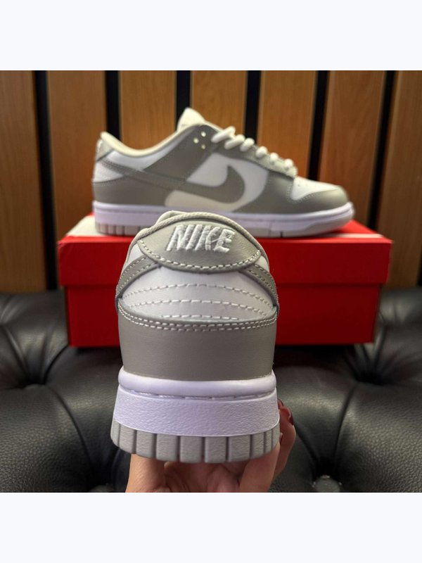New! Кроссовки Nike Dunk