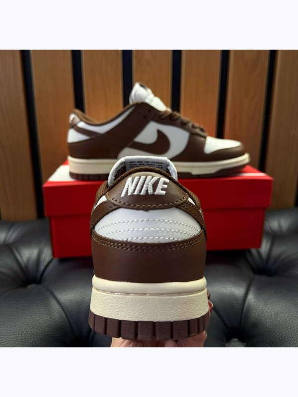 New! Кроссовки Nike Dunk