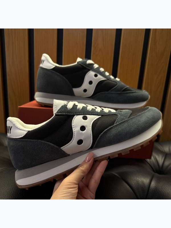 New! Кроссовки Saucony утепленные