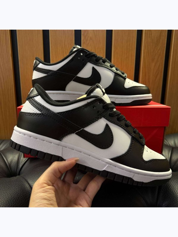 New! Кроссовки Nike Dunk