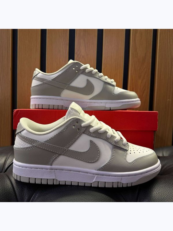 New! Кроссовки Nike Dunk