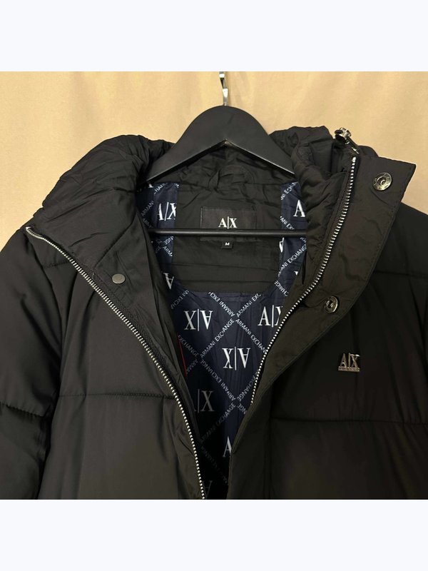 Куртка Armani Exchange ◾