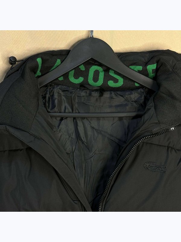 Куртка Lacoste ❄️