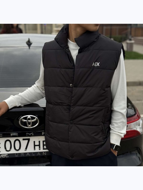 Жилет Armani Exchange
