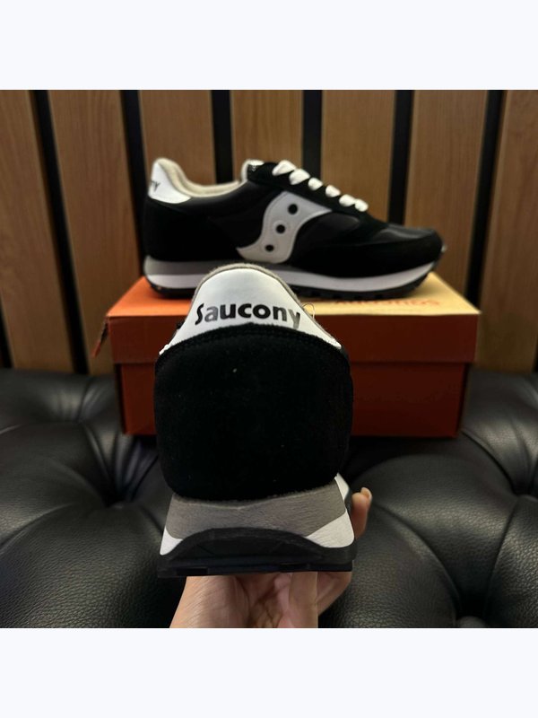 New! Кроссовки Saucony утеплённые