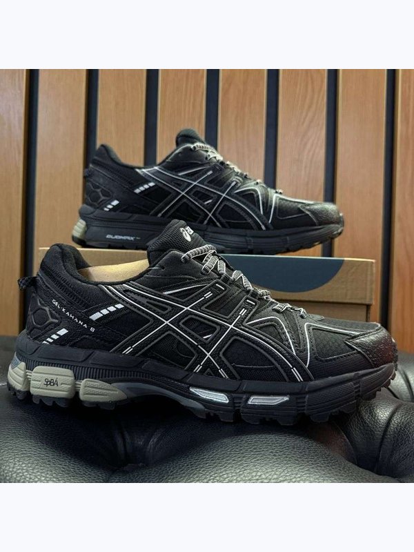 Кроссовки ASICS ❄️