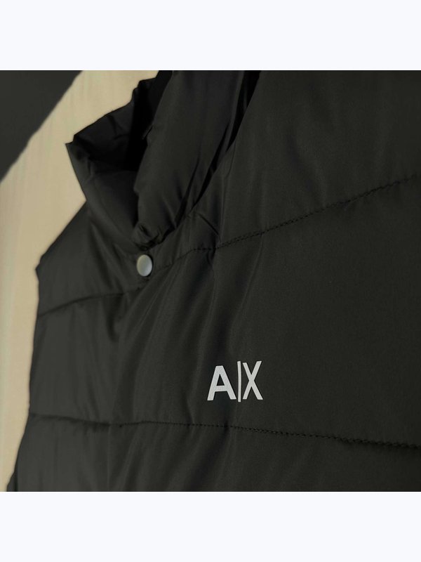Жилет Armani Exchange