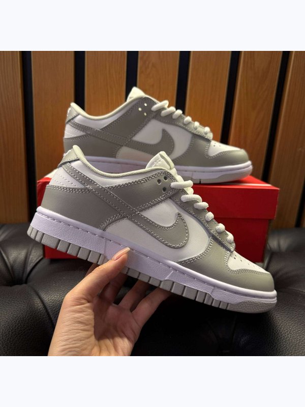 New! Кроссовки Nike Dunk