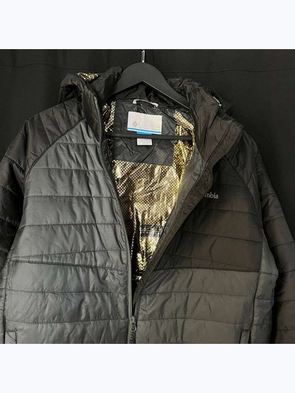 Куртка Columbia Omni-Heat Jacket