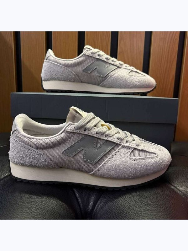 New Balance 237 Grey