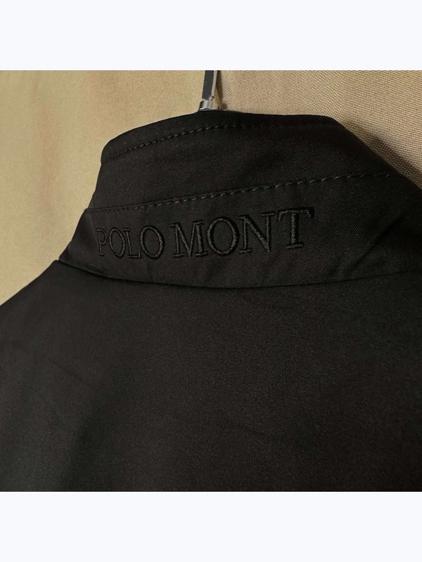 Жилет Polo Mont