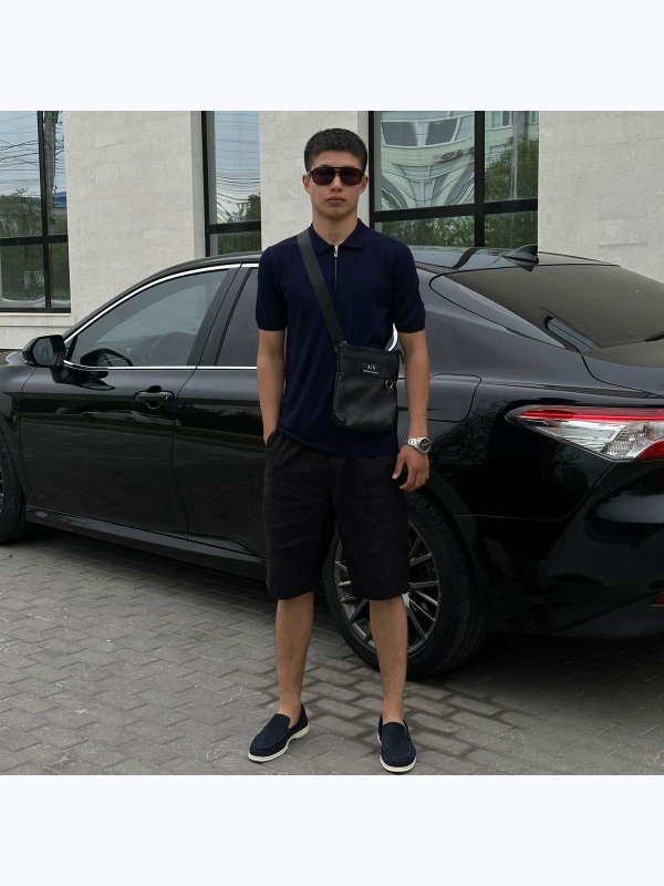 Образ от GATTI