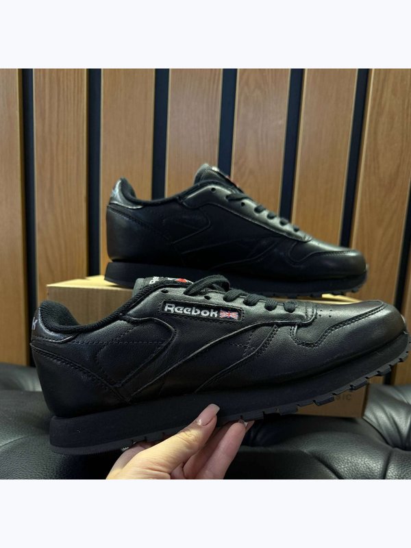 New! Кроссовки Reebok Classic