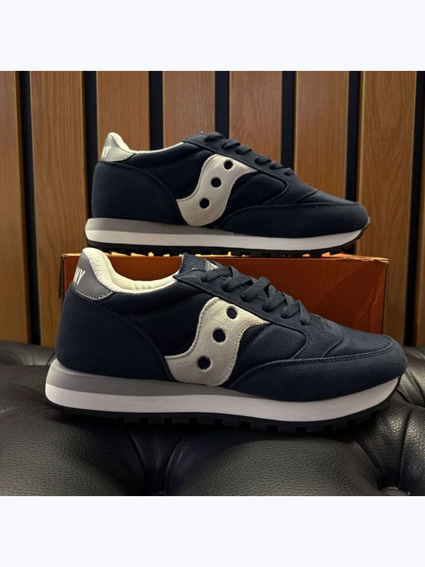 New! Кроссовки Saucony утепленные