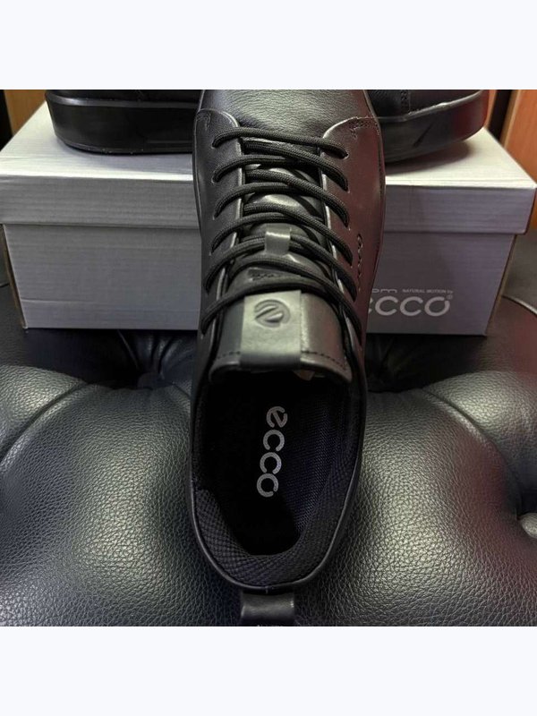 Туфли ECCO
