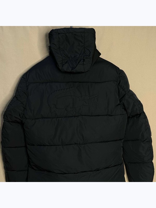 Куртка Lacoste ❄️