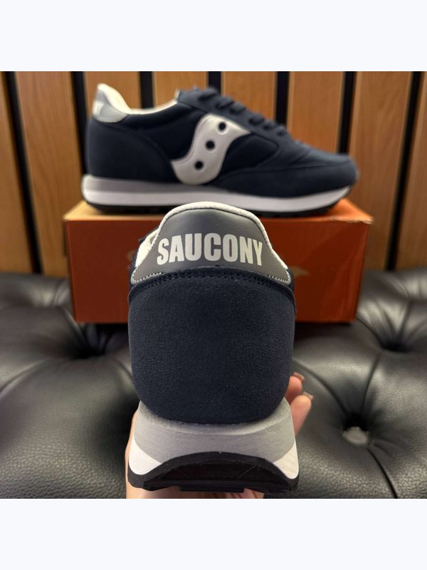 New! Кроссовки Saucony утепленные