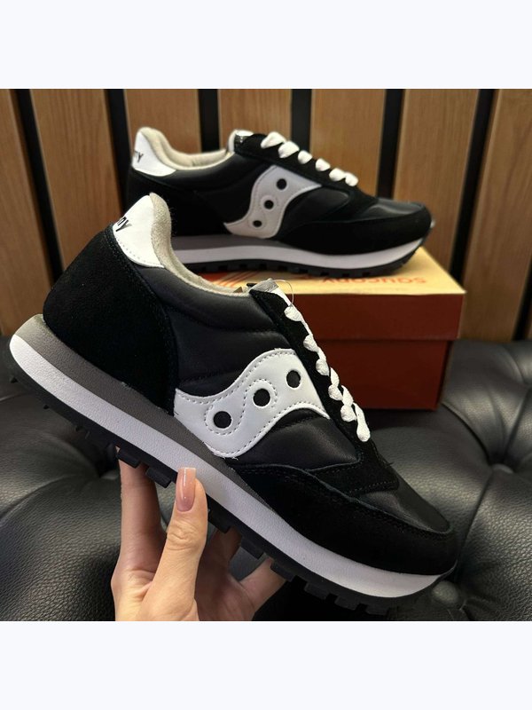 New! Кроссовки Saucony утеплённые