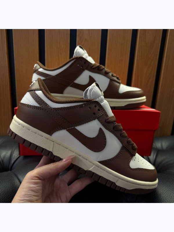 New! Кроссовки Nike Dunk