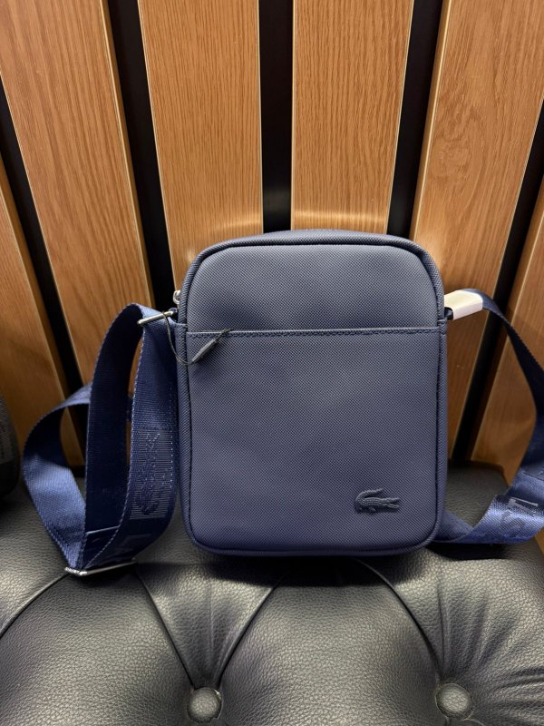 Барсетка Lacoste