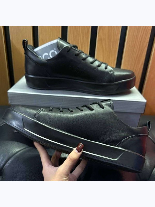 Туфли ECCO