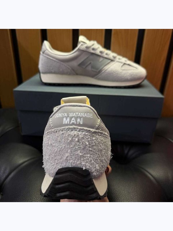 New Balance 237 Grey
