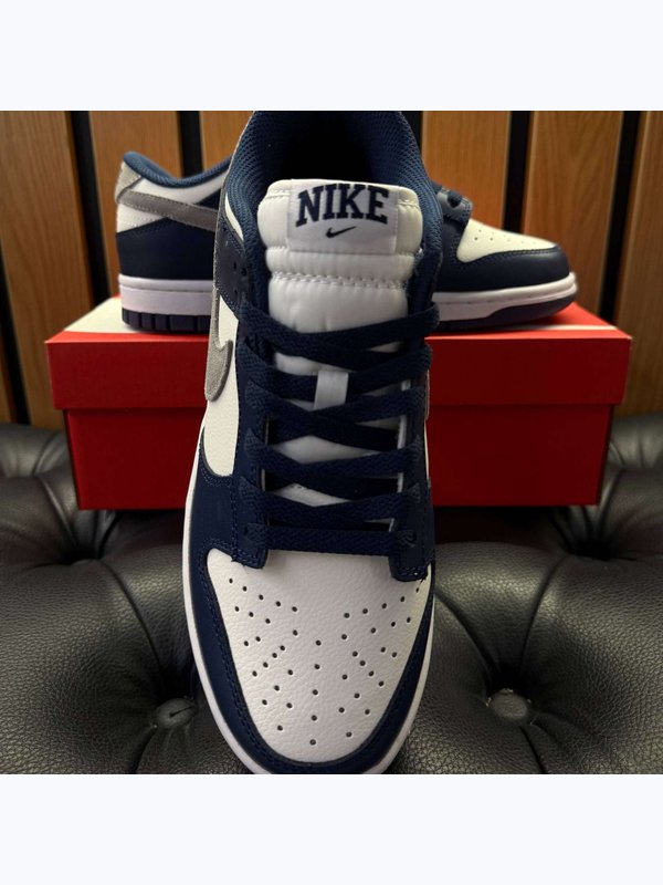 New! Кроссовки Nike Dunk