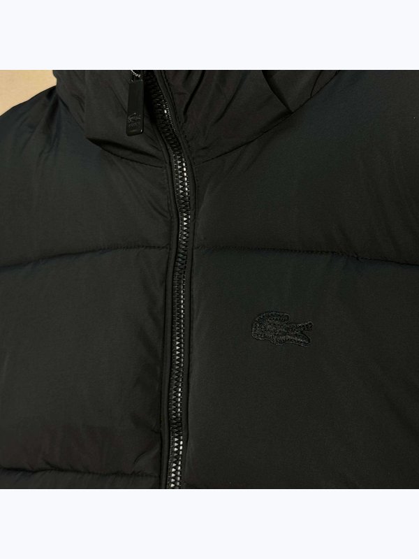 Куртка Lacoste ❄️