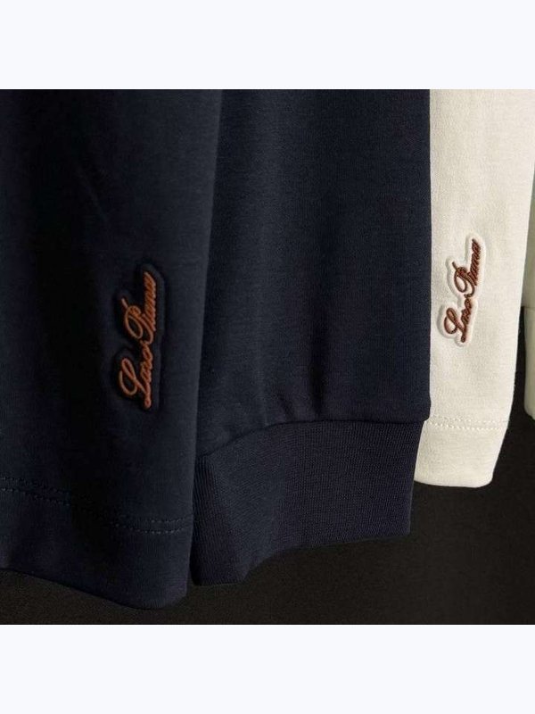 Лонгслив Loro Piana