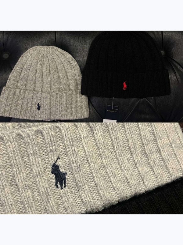 Шапки - Polo/ Lacoste/ Hugo Boss