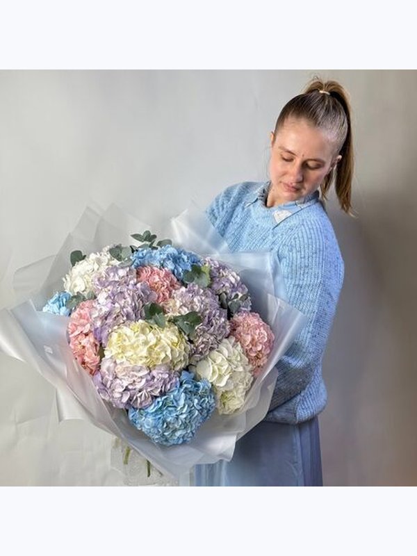 🌹 «Чуть ближе»