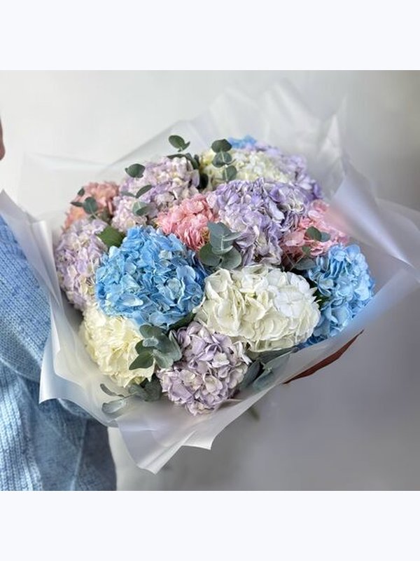 🌹 «Чуть ближе»