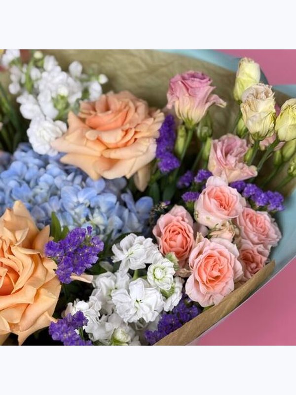 🌸 «Скажу главное»