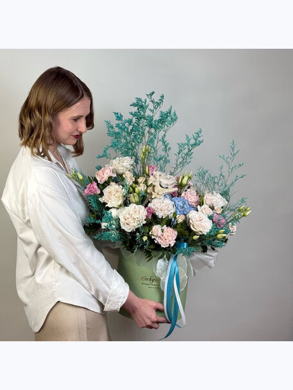 🌸 «Внутренний свет»